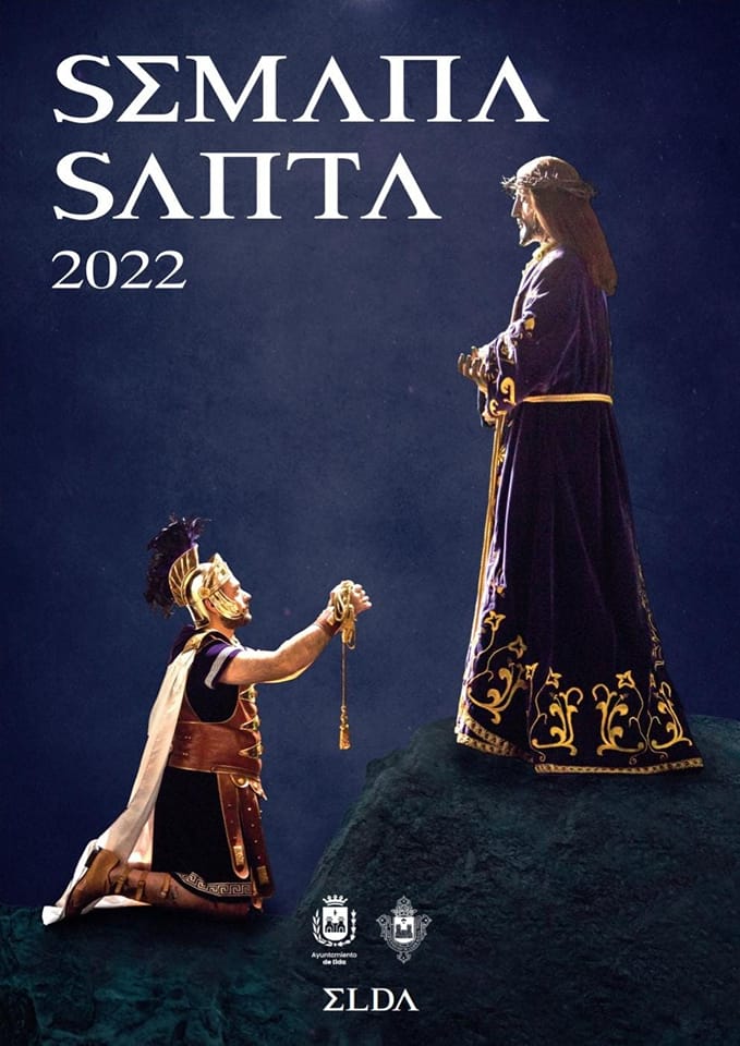 Semana Santa en Elda  